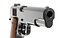 Pistolet M1911 avec mécanisme interne