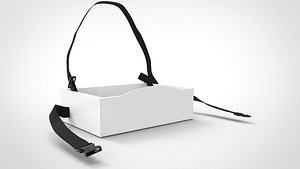 tasting tray model