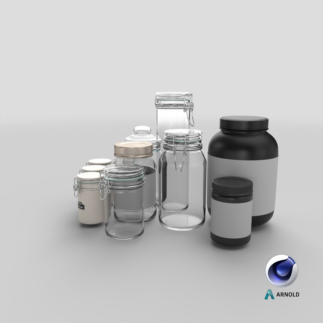 Large Jars Bottles Collection 3D model https://p.turbosquid.com/ts-thumb/w7/ze8BoO/38/stemcell_cinema_4d_arnold_render/png/1645250858/1920x1080/fit_q87/5d9445cd591c9e681d62167df87128be896f61d9/stemcell_cinema_4d_arnold_render.jpg