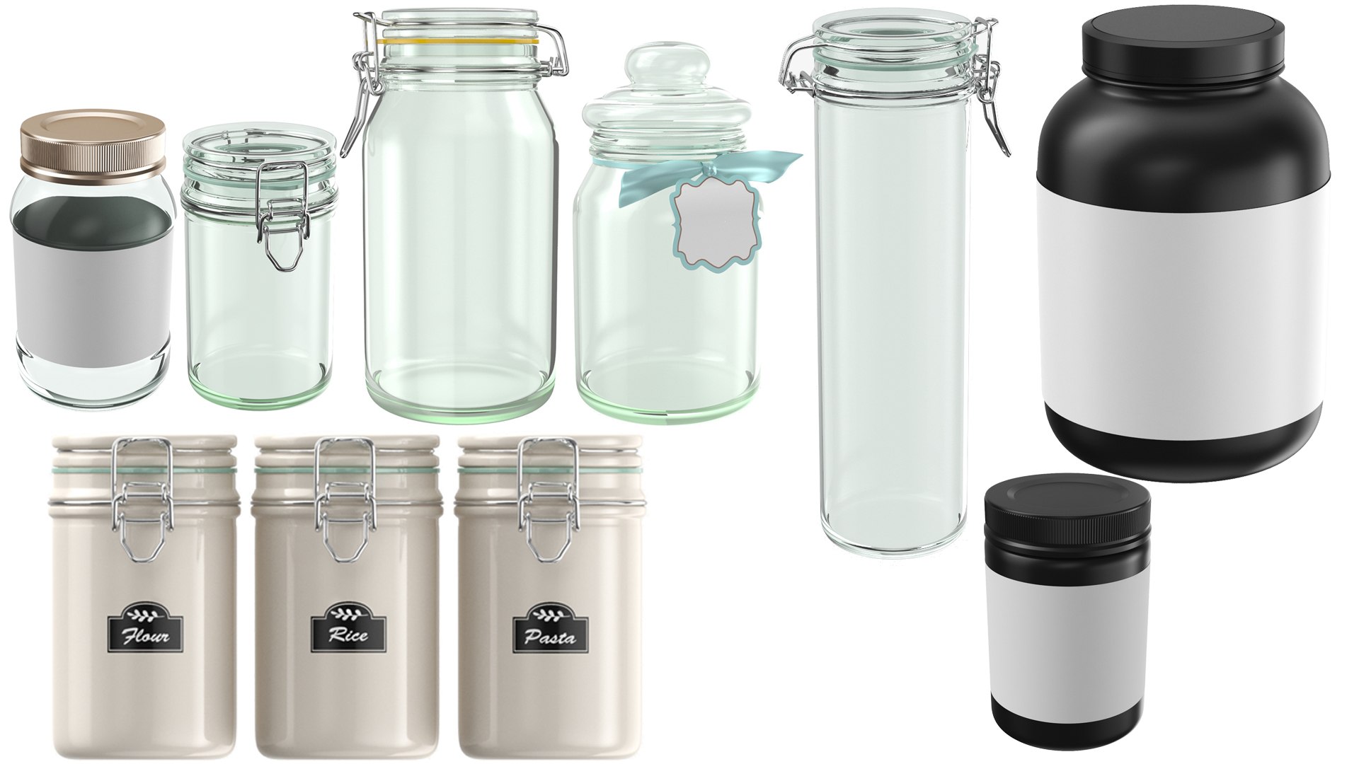 Large Jars Bottles Collection 3D model https://p.turbosquid.com/ts-thumb/w7/ze8BoO/50/untitled1/jpg/1644854923/1920x1080/fit_q87/65b3bae5de8470d0b8c58273fd1cd30e1575d079/untitled1.jpg