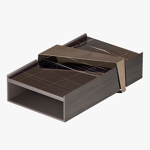 Deep Shake coffee table