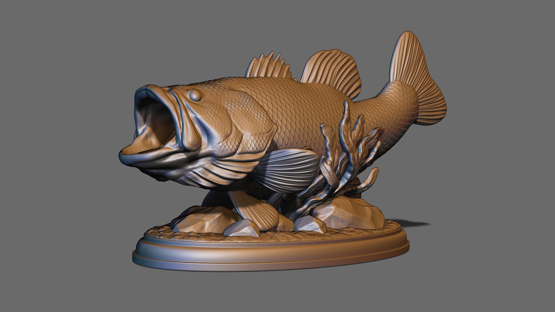 Striking Largemouth Bass 3D https://p.turbosquid.com/ts-thumb/w8/3WH9DT/1w/21/jpg/1771353400/1920x1080/fit_q87/685ae5a96e8ed73d1d3556fcce214ab8db5f2ba6/21.jpg