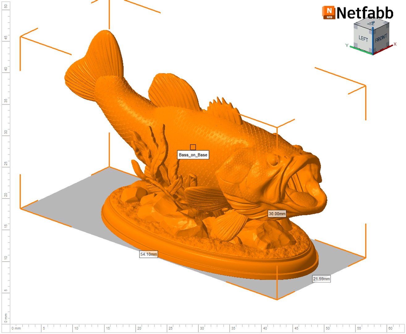 Striking Largemouth Bass 3D https://p.turbosquid.com/ts-thumb/w8/3WH9DT/2V/61/png/1771353436/1920x1080/fit_q87/d84518f41e4f37488f6bf903f06f6f1e07ecedf8/61.jpg