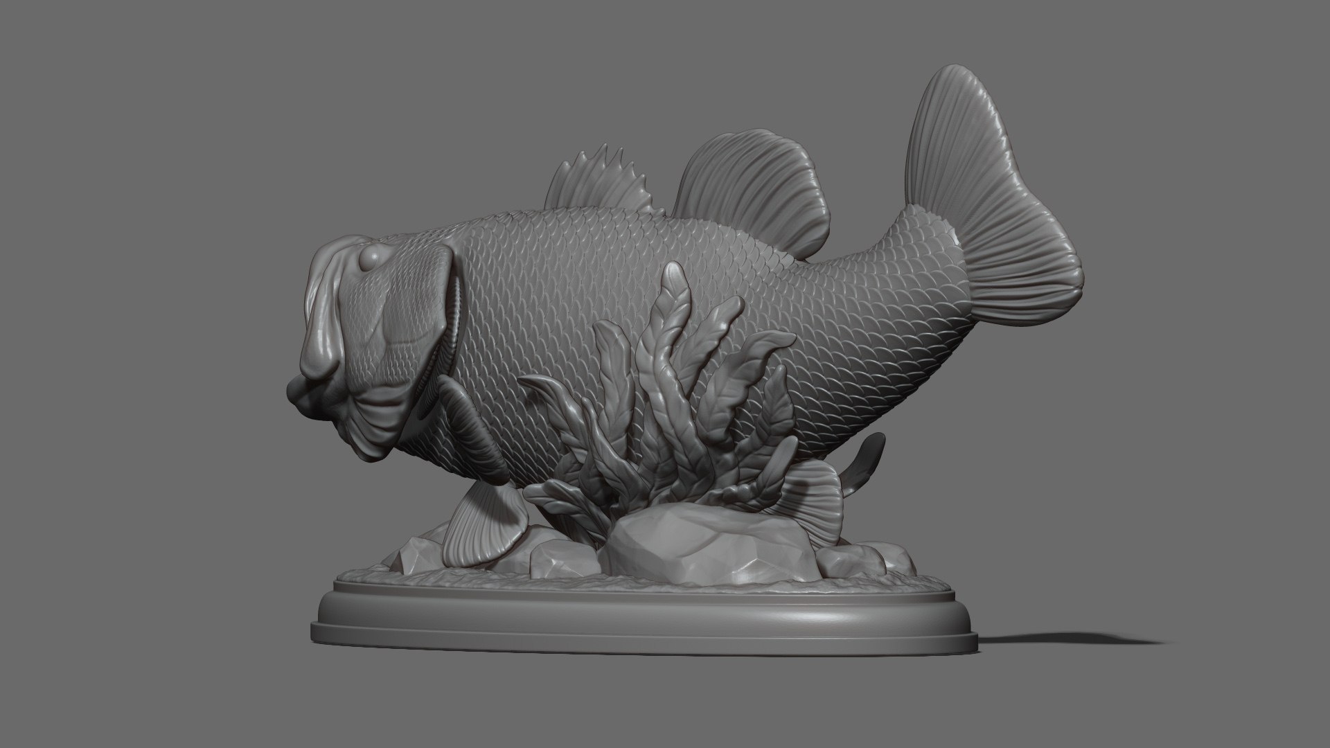Striking Largemouth Bass 3D https://p.turbosquid.com/ts-thumb/w8/3WH9DT/6t/8/jpg/1771353383/1920x1080/fit_q87/6a19d07f12f87dfd096da4f04fc89b1f8d5d49b9/8.jpg