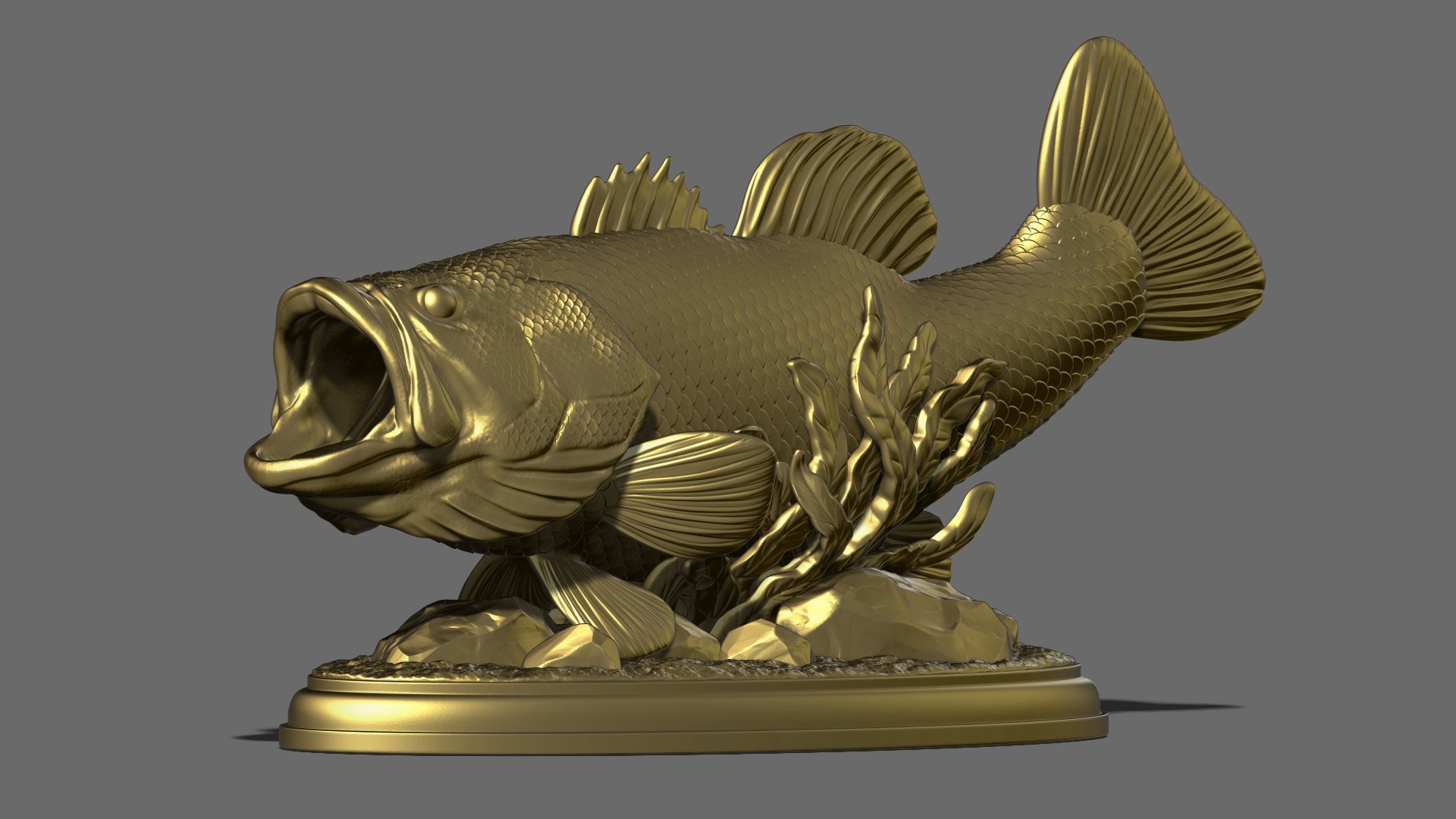 Striking Largemouth Bass 3D https://p.turbosquid.com/ts-thumb/w8/3WH9DT/BU/16/jpg/1771353394/1920x1080/fit_q87/e25e31fed0d49ad4f37d373a7ce8e208fcfa8e81/16.jpg