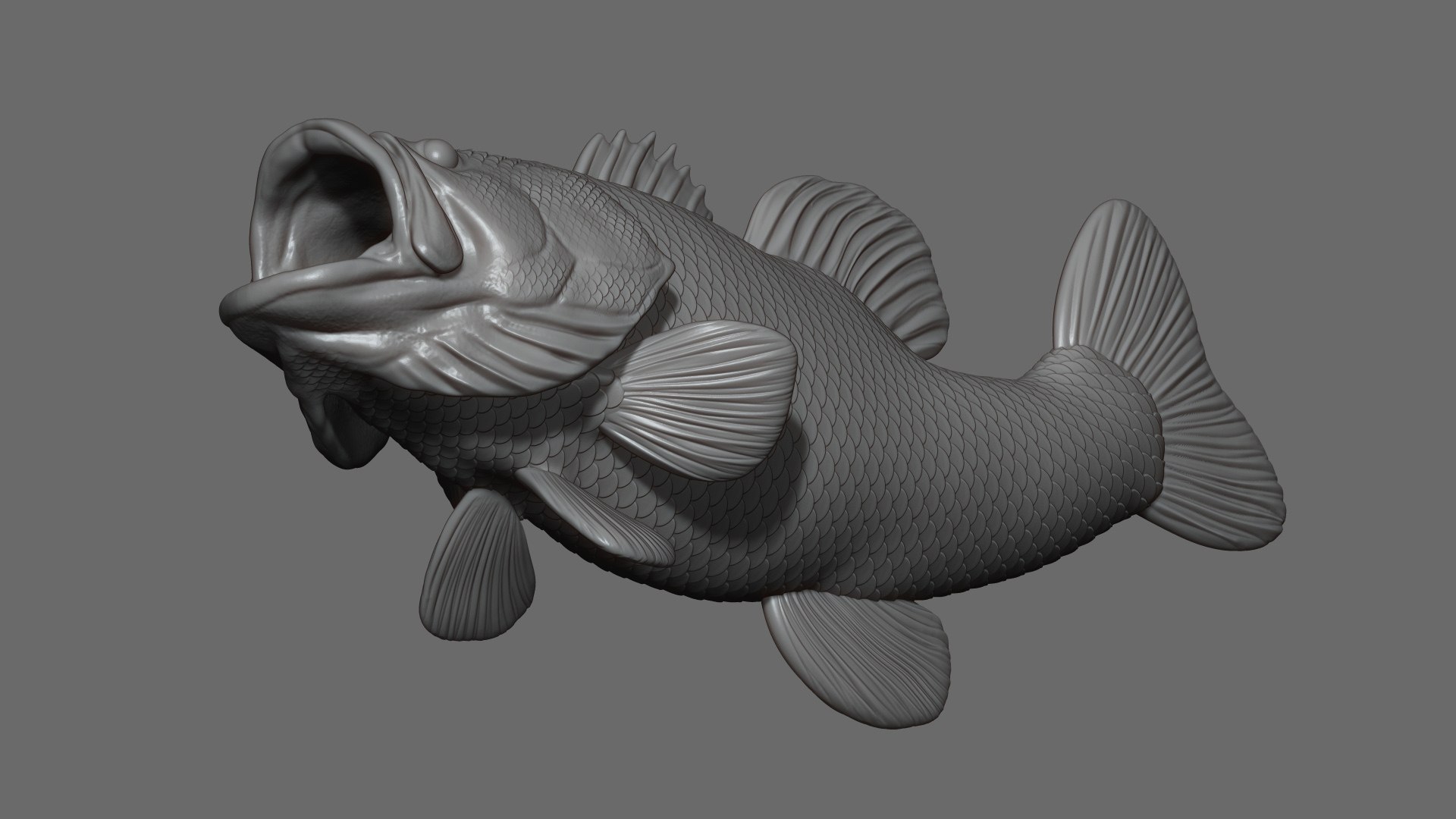 Striking Largemouth Bass 3D https://p.turbosquid.com/ts-thumb/w8/3WH9DT/GH/26/jpg/1771353405/1920x1080/fit_q87/4129a32d4114a529a7929490a9c48ed27105e6cf/26.jpg