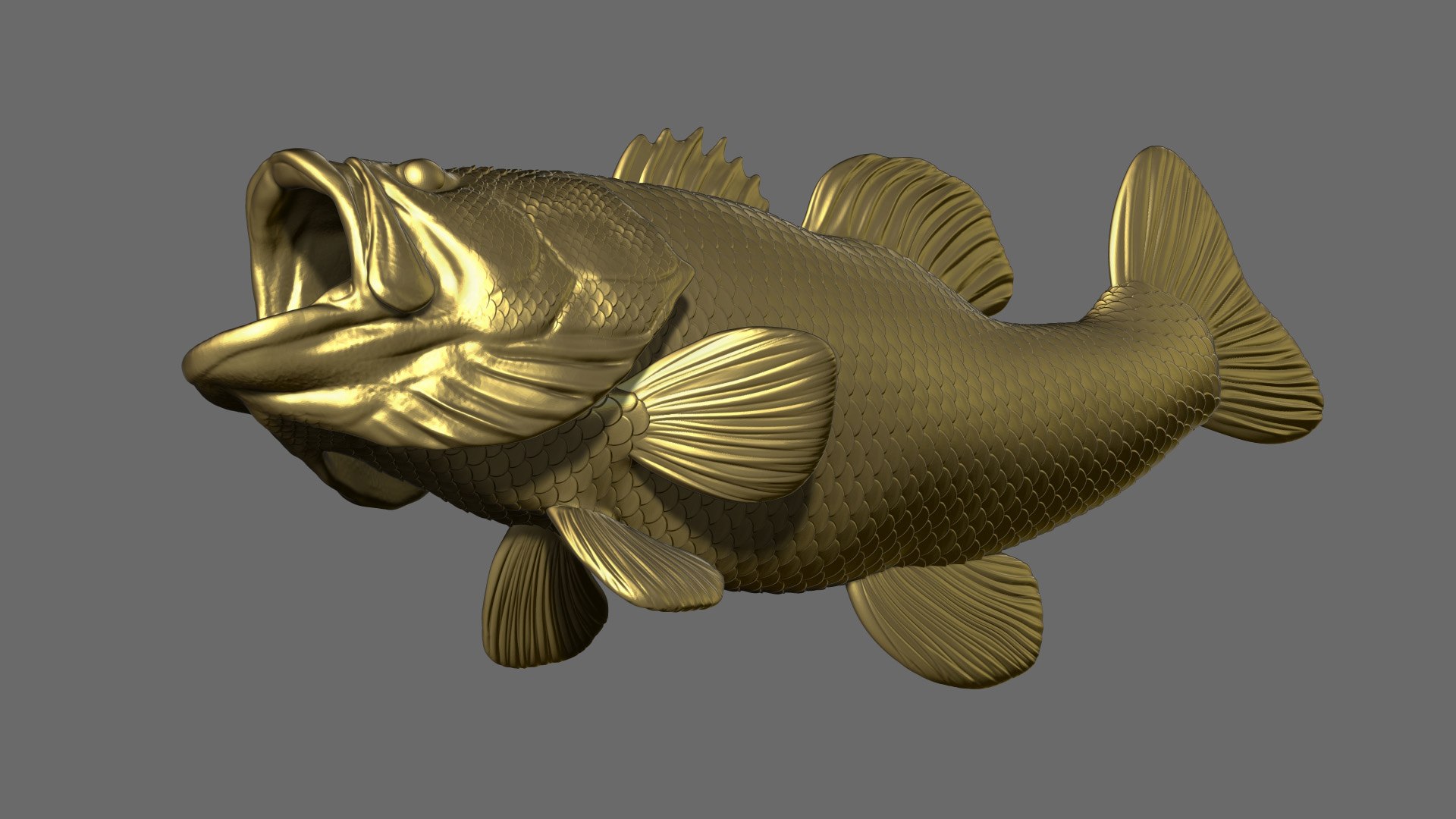 Striking Largemouth Bass 3D https://p.turbosquid.com/ts-thumb/w8/3WH9DT/VK/32/jpg/1771353417/1920x1080/fit_q87/5903308d40c10530035cca8b425bca2aa93e1057/32.jpg