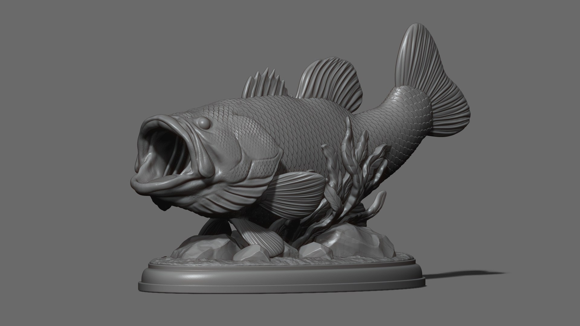 Striking Largemouth Bass 3D https://p.turbosquid.com/ts-thumb/w8/3WH9DT/lQ/10/jpg/1771353387/1920x1080/fit_q87/ff92d6eb387739de84ebff9caa279611319b9f71/10.jpg