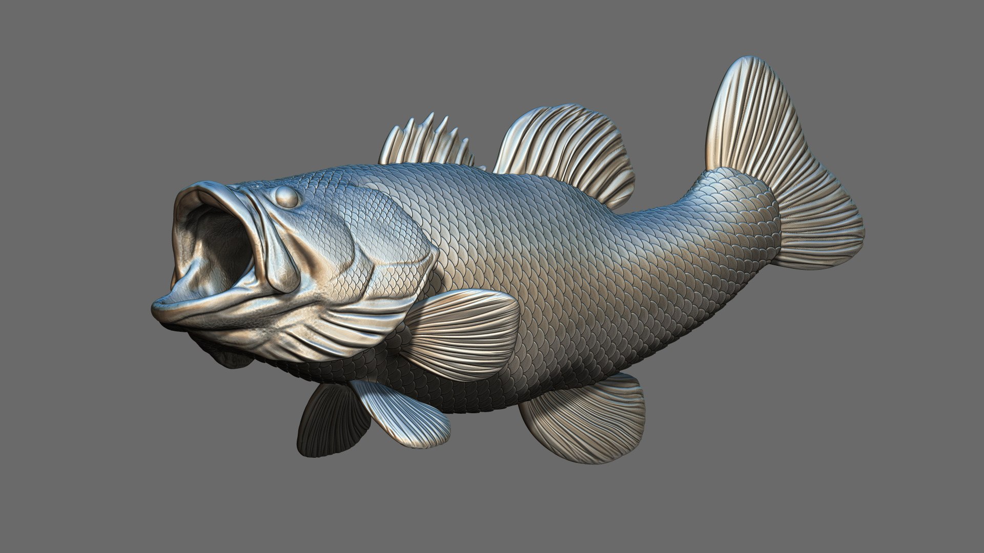 Striking Largemouth Bass 3D https://p.turbosquid.com/ts-thumb/w8/3WH9DT/my/35/jpg/1771353436/1920x1080/fit_q87/459b85b92c34ad0cb4a3e86ef4e01b6f6f859ab7/35.jpg