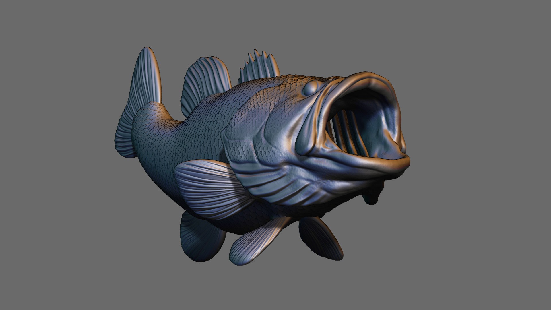 Striking Largemouth Bass 3D https://p.turbosquid.com/ts-thumb/w8/3WH9DT/v0/30/jpg/1771353415/1920x1080/fit_q87/edb4b5a7f52a6260bec6b96c1c7af04d13beda1b/30.jpg