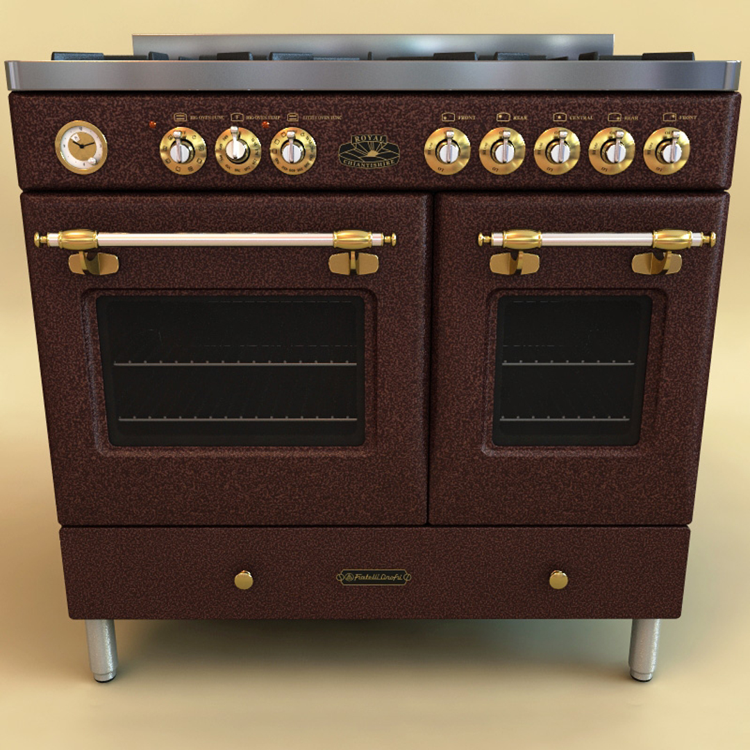 fratelli onofri range royal max