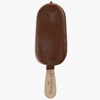 Magnum Classic Ice Cream Bar