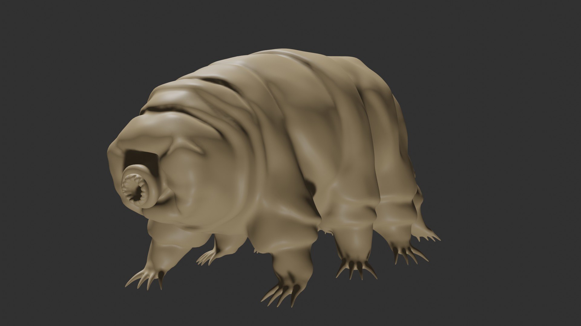 3D Rigged Tardigrade water bear https://p.turbosquid.com/ts-thumb/w8/7IFTZ4/wz/13/jpg/1629983978/1920x1080/fit_q87/be8d2ca653bca8568d98d93b8d7ff7245a5ada1c/13.jpg