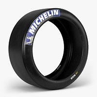 Michelin Race Slick