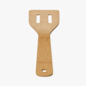 Slotted Spatula
