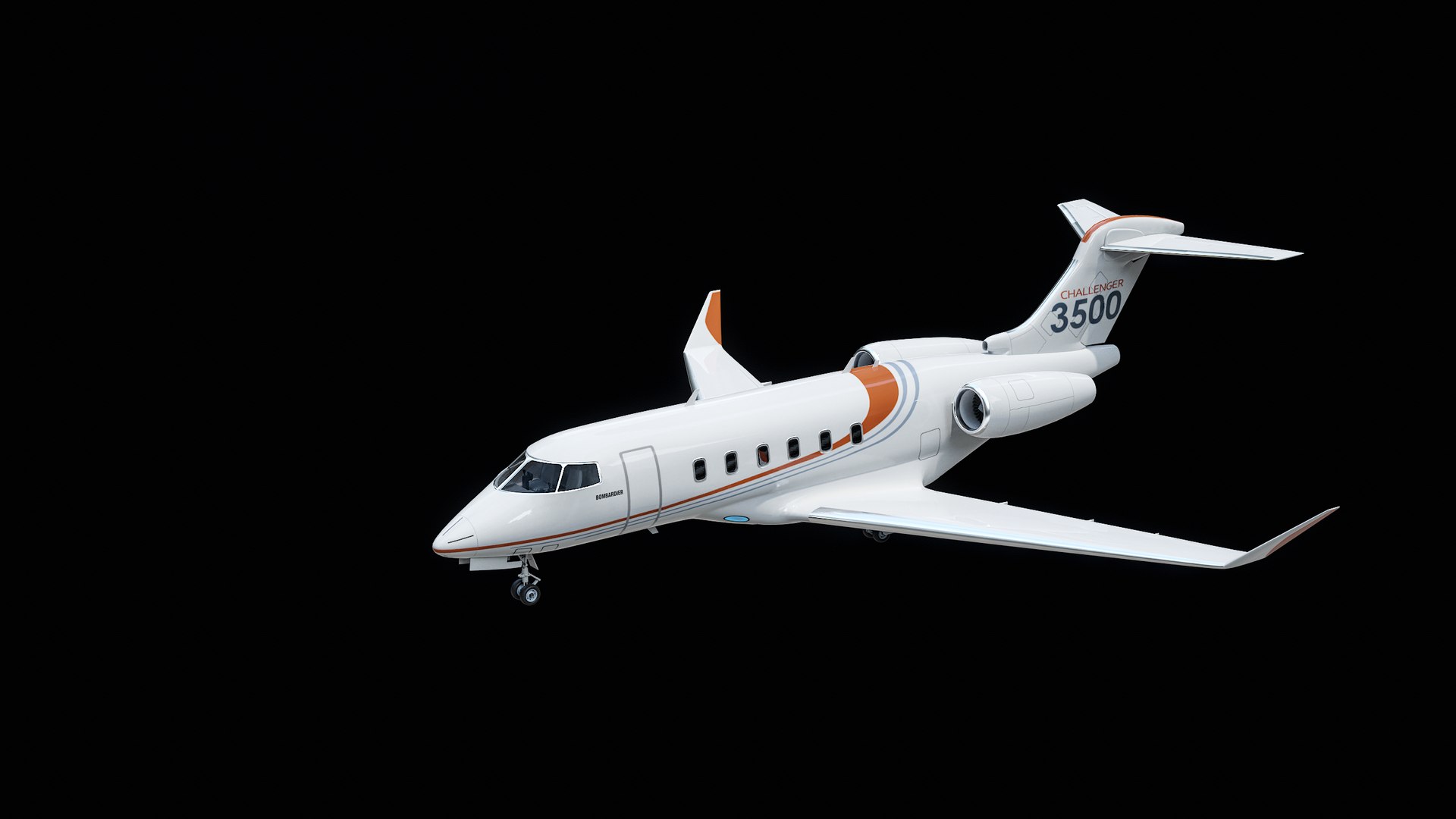 3D Bombardier Challenger 3500 Jet Plane PBR https://p.turbosquid.com/ts-thumb/w8/FzACbs/19/turn_00028/png/1718741520/1920x1080/fit_q87/1ddaa4505793e7401f2c2871721302b8cc4386c3/turn_00028.jpg