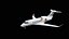 Bombardier Challenger 3500 aereo a reazione PBR