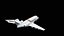 Bombardier Challenger 3500 aereo a reazione PBR