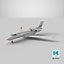 Bombardier Challenger 3500 aereo a reazione PBR