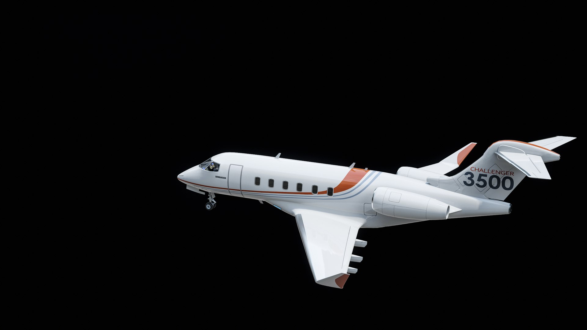 3D Bombardier Challenger 3500 Jet Plane PBR https://p.turbosquid.com/ts-thumb/w8/FzACbs/3l/turn_00023/png/1718741516/1920x1080/fit_q87/ec81a84f39c757fbc1eae1ea67cb42545eb57e37/turn_00023.jpg