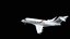 Bombardier Challenger 3500 aereo a reazione PBR