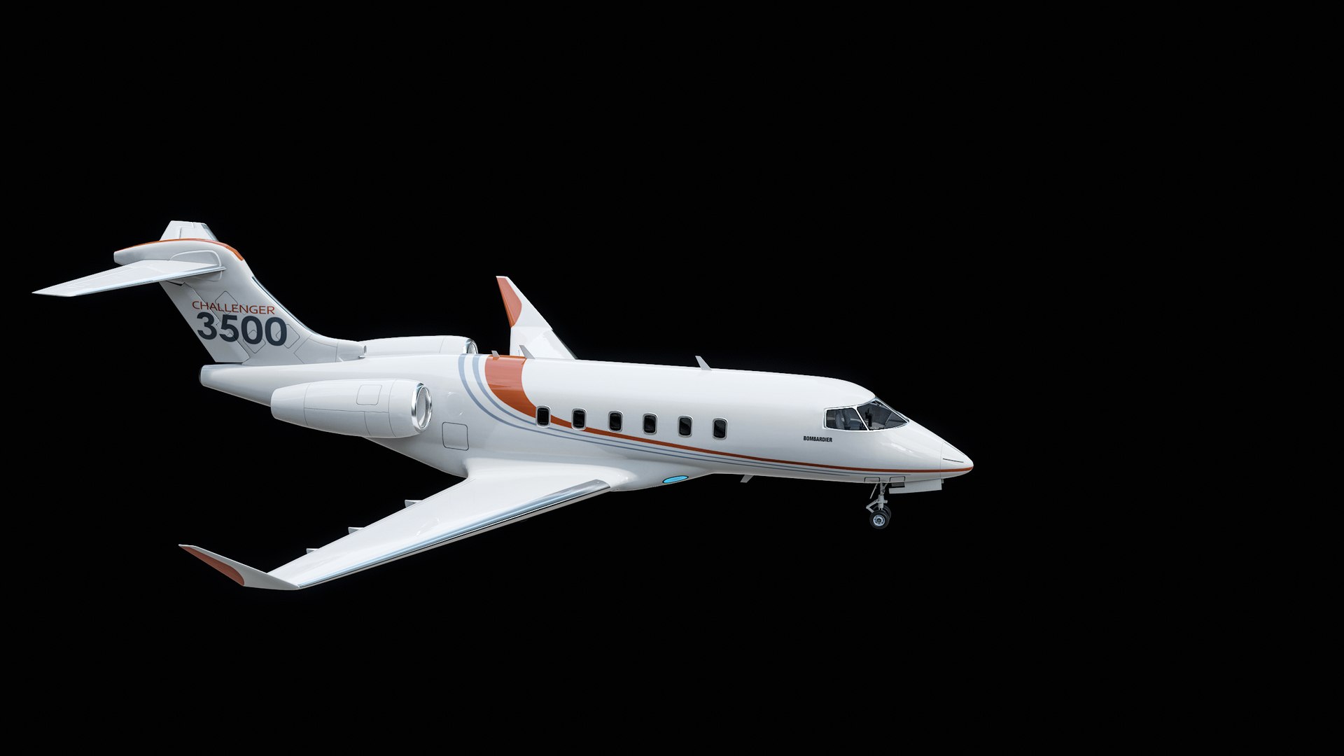 3D Bombardier Challenger 3500 Jet Plane PBR https://p.turbosquid.com/ts-thumb/w8/FzACbs/3m/turn_00009/png/1718741494/1920x1080/fit_q87/324bfe5745fe4df57361d3ac7103a1639f9bc40e/turn_00009.jpg