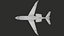 Bombardier Challenger 3500 aereo a reazione PBR