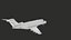 Bombardier Challenger 3500 aereo a reazione PBR