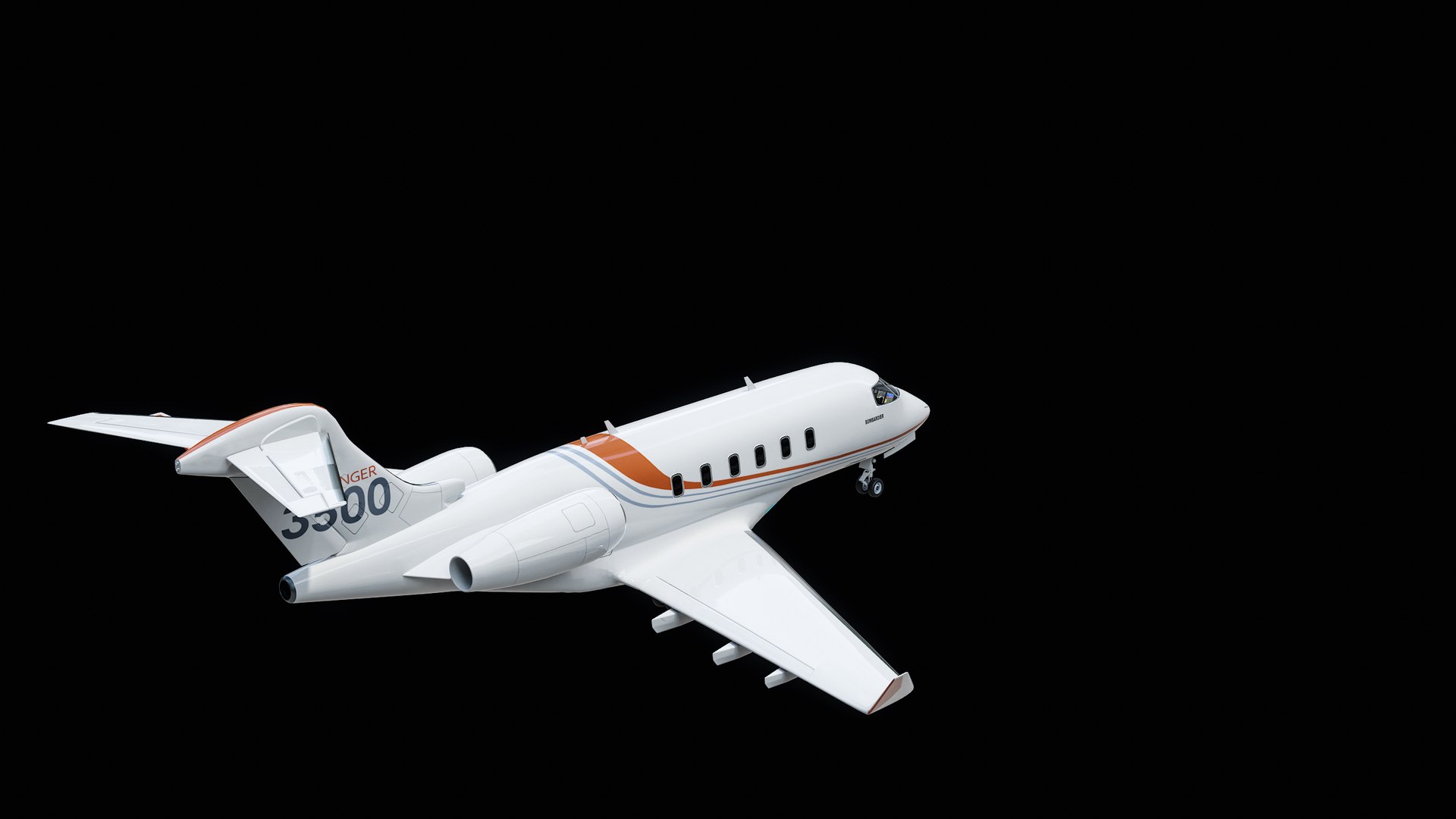 3D Bombardier Challenger 3500 Jet Plane PBR https://p.turbosquid.com/ts-thumb/w8/FzACbs/Br/turn_00014/png/1718741504/1920x1080/fit_q87/9a6bedc266f20f9c40ae29988231442073494f1e/turn_00014.jpg