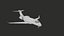 Bombardier Challenger 3500 aereo a reazione PBR