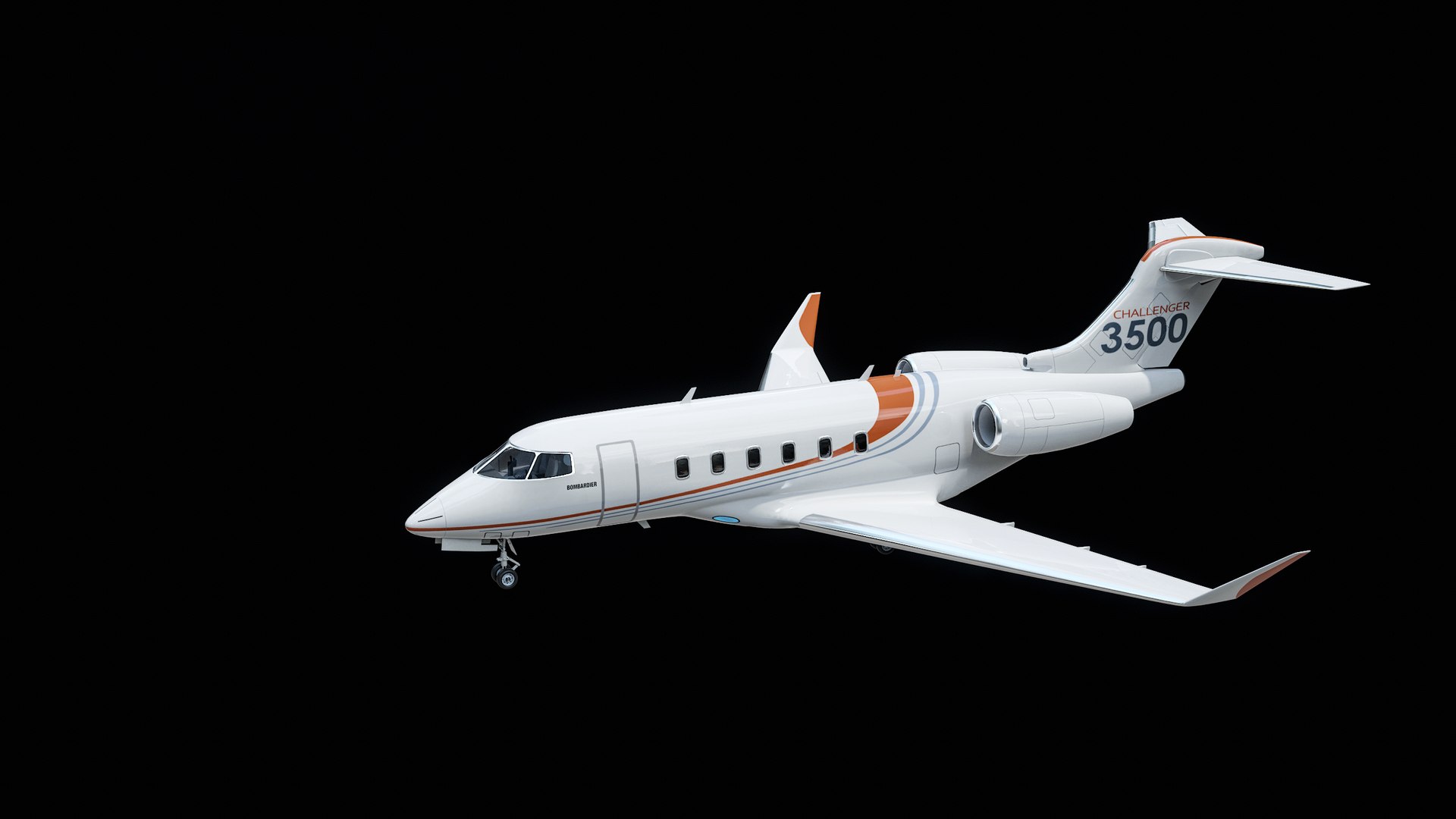 3D Bombardier Challenger 3500 Jet Plane PBR https://p.turbosquid.com/ts-thumb/w8/FzACbs/MZ/turn_00027/png/1718741520/1920x1080/fit_q87/63c48aece6335bf851a9510b2ee14ddb9238e2e3/turn_00027.jpg