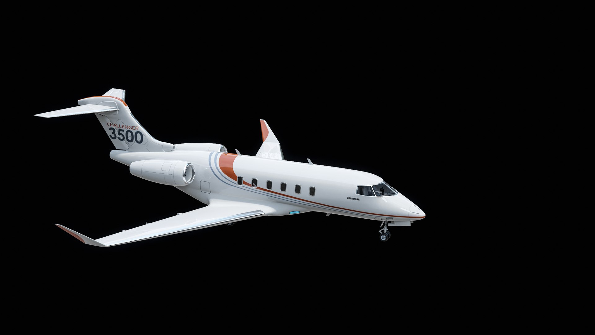 3D Bombardier Challenger 3500 Jet Plane PBR https://p.turbosquid.com/ts-thumb/w8/FzACbs/Up/turn_00008/png/1718741490/1920x1080/fit_q87/903ec44f9e1e9b9e106cd649d4b542ad675788dd/turn_00008.jpg