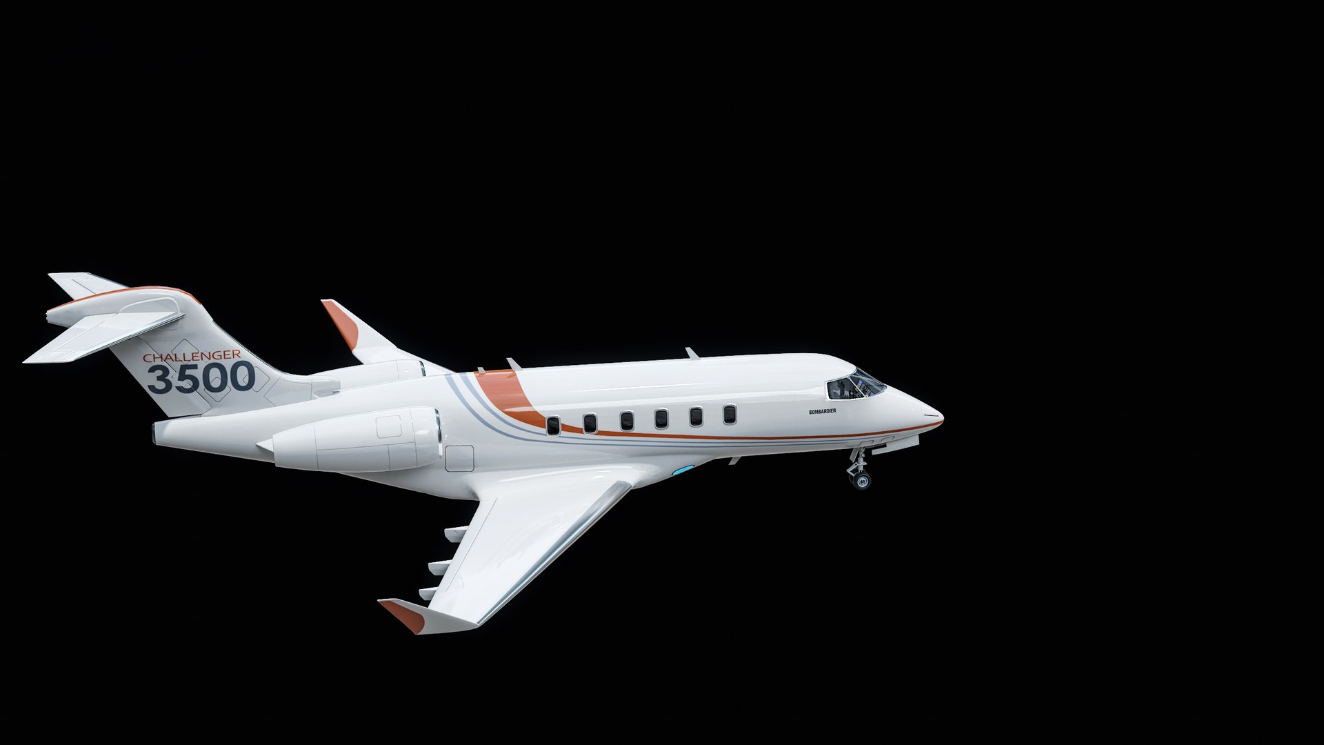 3D Bombardier Challenger 3500 Jet Plane PBR https://p.turbosquid.com/ts-thumb/w8/FzACbs/VG/turn_00011/png/1718741498/1920x1080/fit_q87/7a260a5ac7596e3ef91af0531a38943a971b88aa/turn_00011.jpg