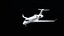 Bombardier Challenger 3500 aereo a reazione PBR