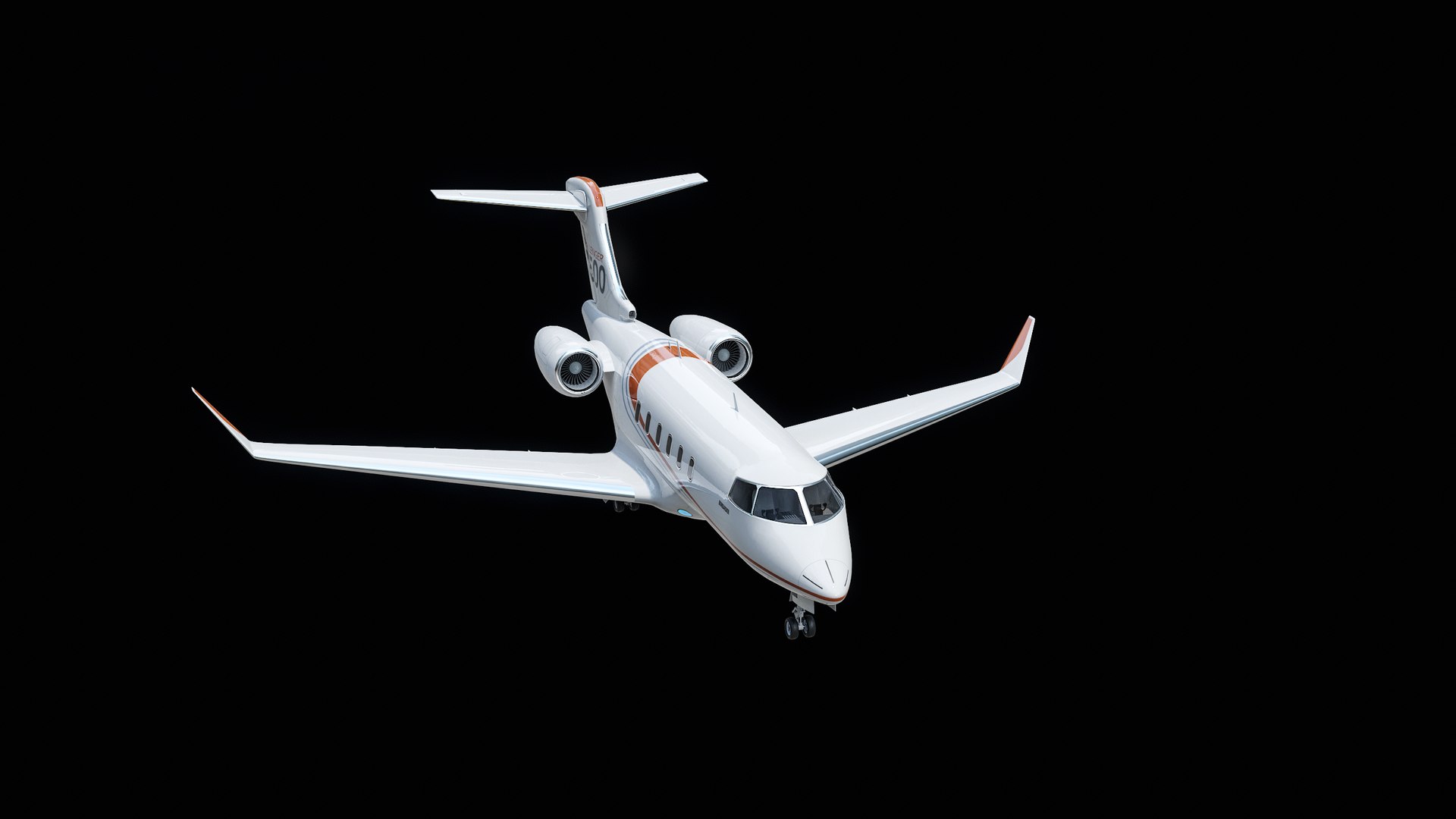 3D Bombardier Challenger 3500 Jet Plane PBR https://p.turbosquid.com/ts-thumb/w8/FzACbs/fQ/turn_00004/png/1718741483/1920x1080/fit_q87/762c1d6ce7ab827448aebc58e60681af55545c1f/turn_00004.jpg