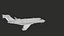 Bombardier Challenger 3500 aereo a reazione PBR