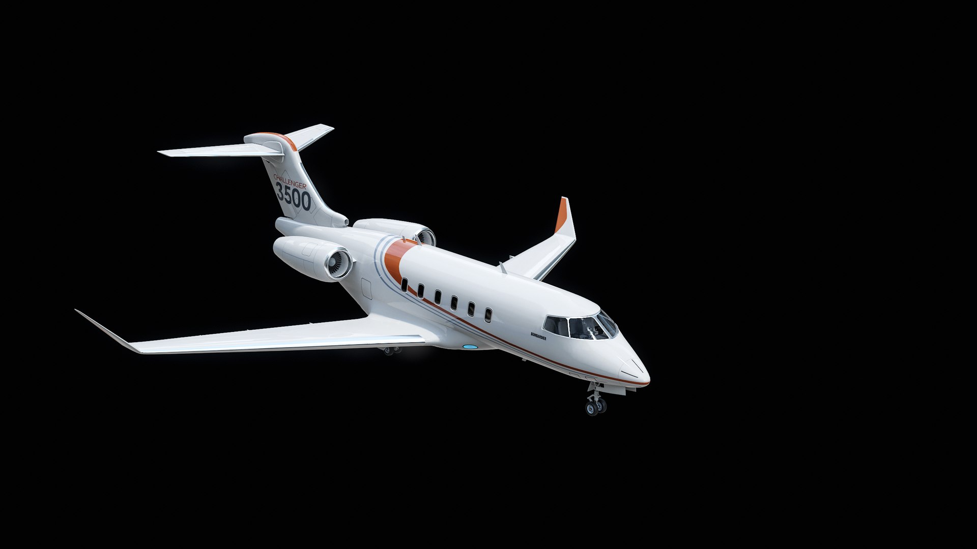 3D Bombardier Challenger 3500 Jet Plane PBR https://p.turbosquid.com/ts-thumb/w8/FzACbs/gQ/turn_00006/png/1718741489/1920x1080/fit_q87/f018eb5ef308cfa04ea569eb0bc83be614e7d054/turn_00006.jpg
