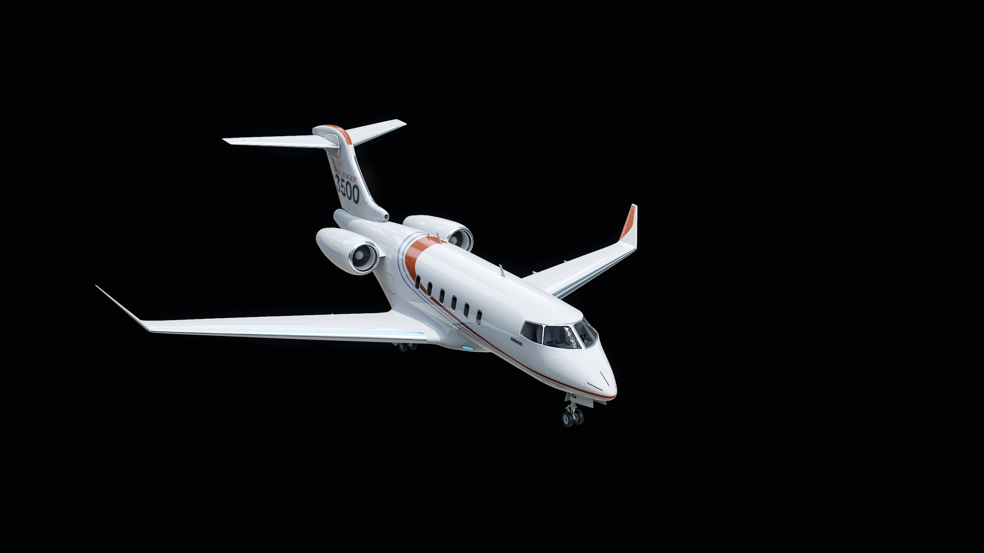 3D Bombardier Challenger 3500 Jet Plane PBR https://p.turbosquid.com/ts-thumb/w8/FzACbs/jL/turn_00005/png/1718741483/1920x1080/fit_q87/b3cc1722a07922609e1237efd01c82a8c52d390d/turn_00005.jpg