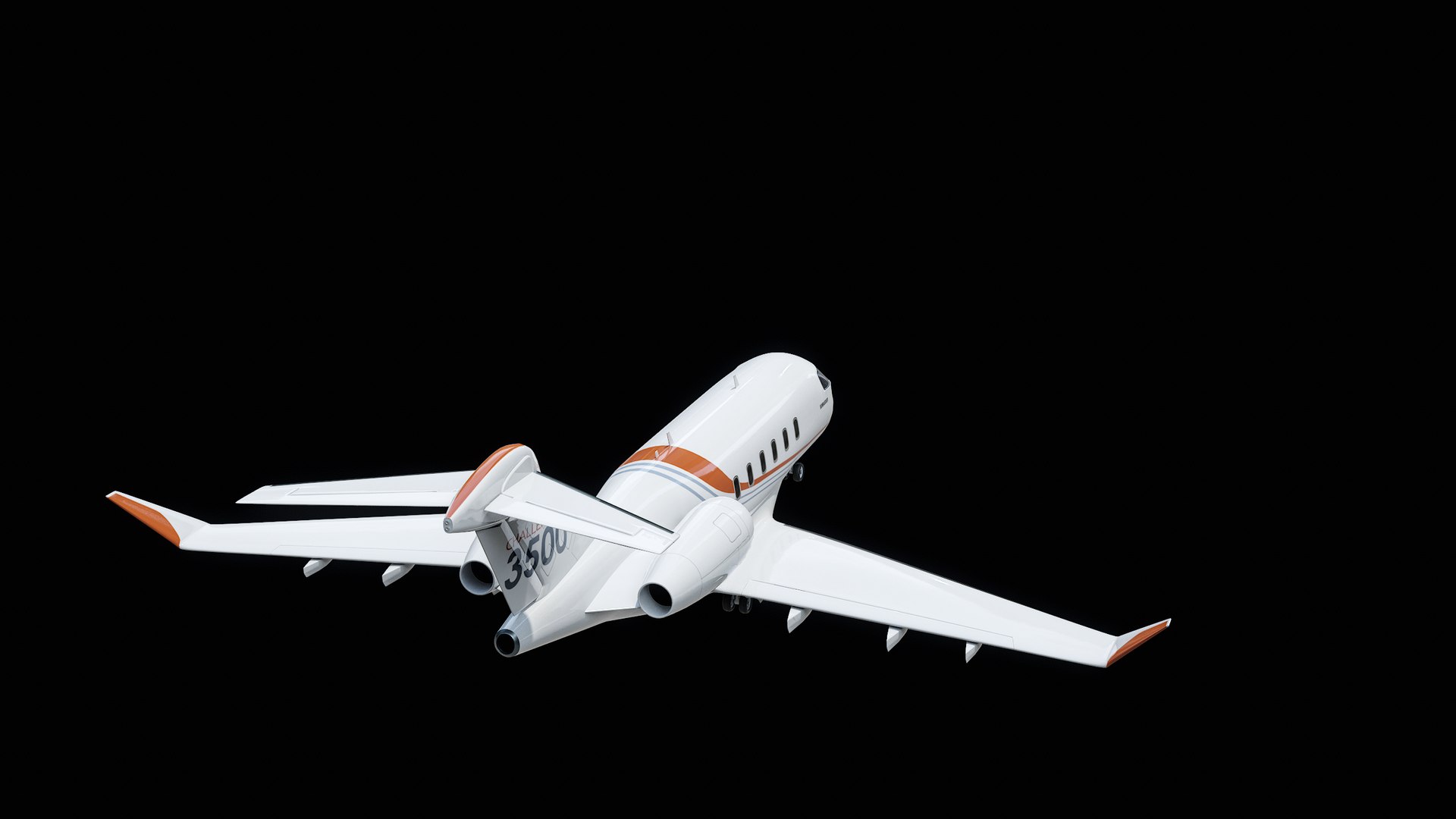 3D Bombardier Challenger 3500 Jet Plane PBR https://p.turbosquid.com/ts-thumb/w8/FzACbs/lI/turn_00016/png/1718741512/1920x1080/fit_q87/a9724788e46373f9c318ae1ebc847a6540550f7c/turn_00016.jpg