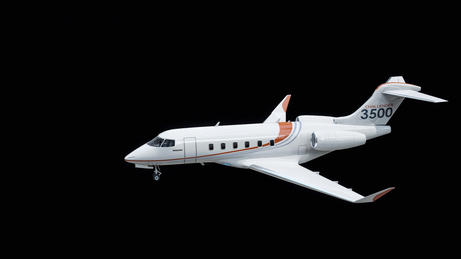 3D Bombardier Challenger 3500 Jet Plane PBR https://p.turbosquid.com/ts-thumb/w8/FzACbs/xU/turn_00026/png/1718741519/1920x1080/fit_q87/a443ad890d6d777ab62d4b6885e7ca6c152b7a5d/turn_00026.jpg