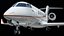 Bombardier Challenger 3500 aereo a reazione PBR
