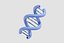 Kreskówka DNA