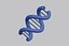 Kreskówka DNA