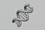 Kreskówka DNA