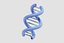 Kreskówka DNA