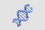Kreskówka DNA