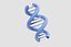 Kreskówka DNA