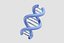 Kreskówka DNA