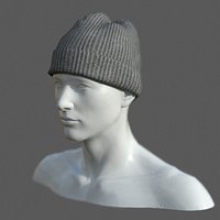 Winter hat 5
