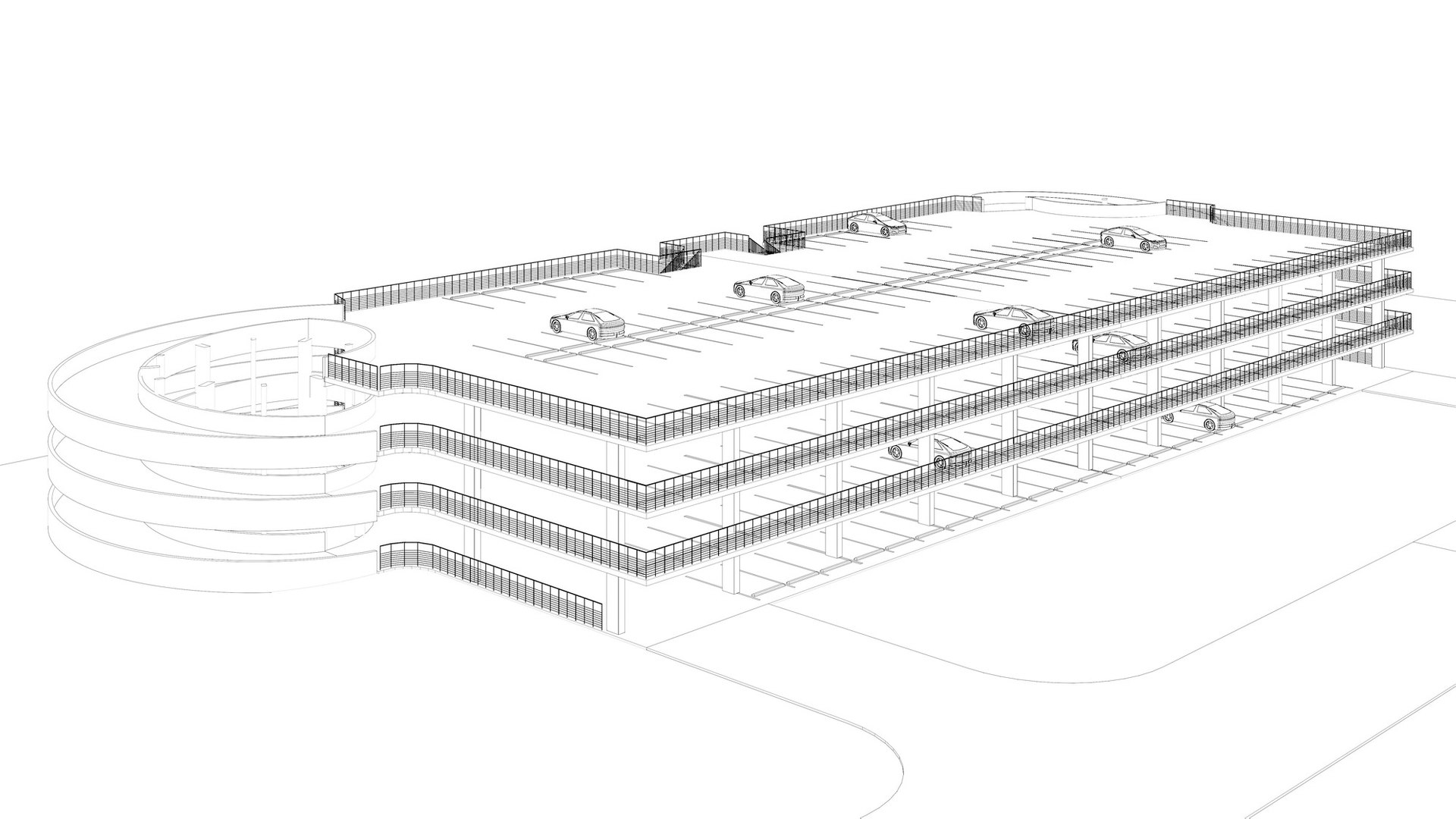 3D Parking garage building 25-13 model https://p.turbosquid.com/ts-thumb/w8/aglDb0/7b/2025013wf04/jpg/1745456446/1920x1080/fit_q87/514d7af2ceb5531bc44c02f1db1f981169f70f4b/2025013wf04.jpg